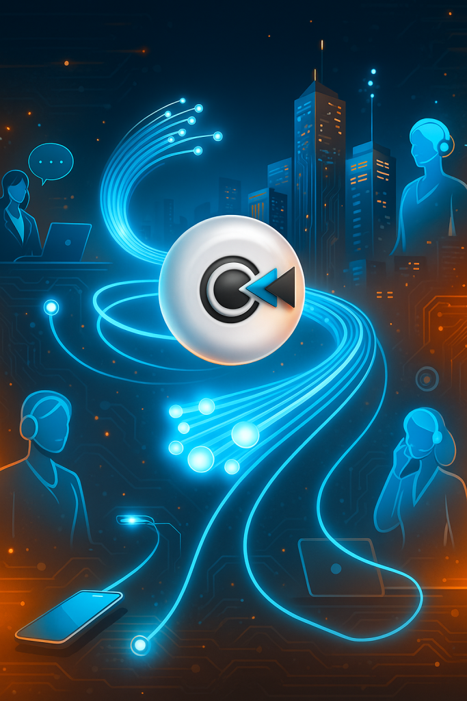 20250814 1825 imagen corporativa futurista remix 01k2mp7jgje76tsk1qz6j0e49s