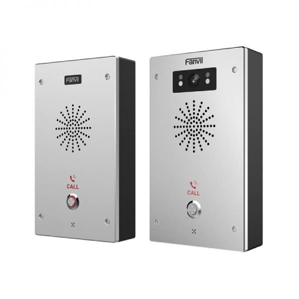 fanvil i16sv (portero automático)
