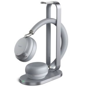 Yealink BH 72 con base