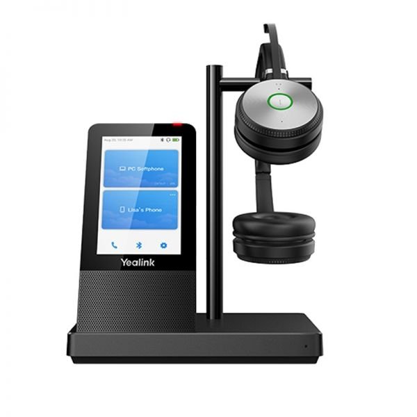 Yealink WH66 - Teams