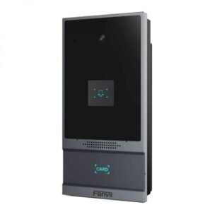 fanvil i62 (portero automático)