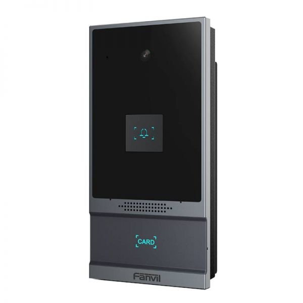 fanvil i62 (portero automático)