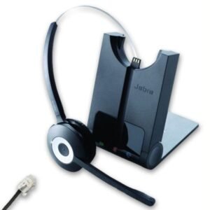 Jabra Pro 920 Mono (sin cable, DECT)