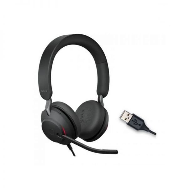 Jabra Evolve 2 40 Estéreo