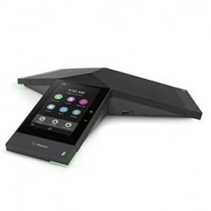 polycom trio 8500 con cargador