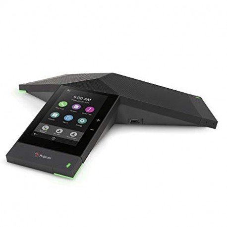 polycom trio 8500 con cargador