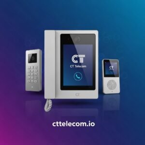 Portero Automático SIP