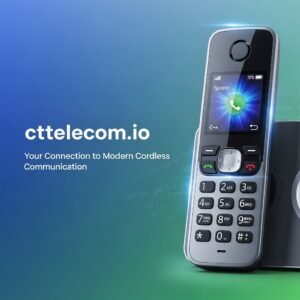 EQUIPOS - COMPRA - TELEFONÍA - DECT